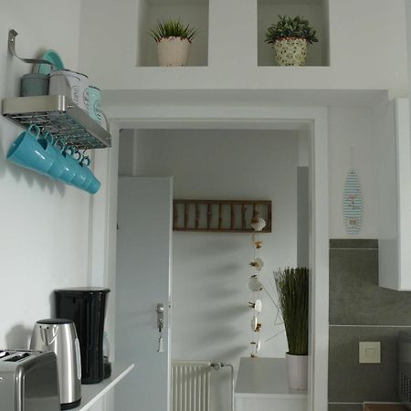 Wik7B Apartamento Niendorf  Exterior foto